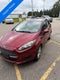 2017 Ford Fiesta SE