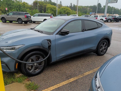 2023 Ford Mustang Mach-E Select