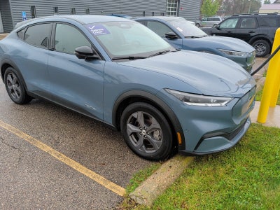 2023 Ford Mustang Mach-E Select