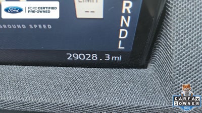 2023 Ford Mustang Mach-E Premium