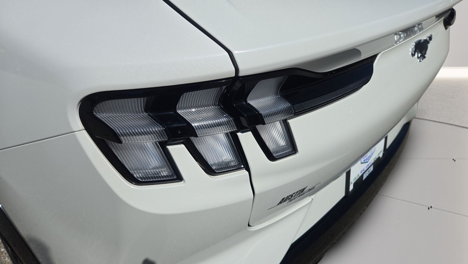 2023 Ford Mustang Mach-E Premium