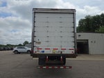 2012 Ford F-650 Gas XL
