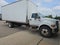 2012 Ford F-650 Gas XL