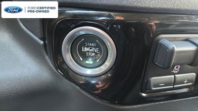 2022 Chevrolet Silverado 1500 4WD Crew Cab Standard Bed LT