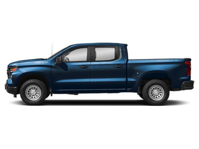 Used 2022 Chevrolet Silverado 1500 LT with VIN 3GCPDDEK5NG578246 for sale in Austin, Minnesota