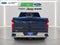 2022 Chevrolet Silverado 1500 4WD Crew Cab Standard Bed LT