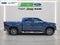 2022 Chevrolet Silverado 1500 4WD Crew Cab Standard Bed LT