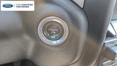 2020 Chevrolet Silverado 1500 4WD Crew Cab Standard Bed LT
