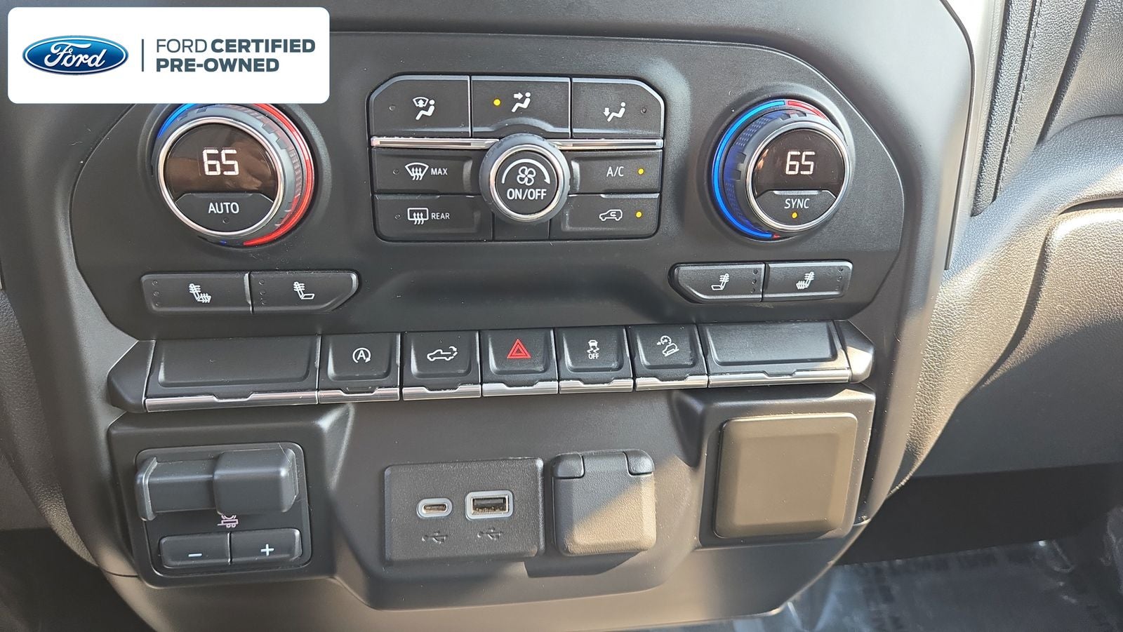 2020 Chevrolet Silverado 1500 4WD Crew Cab Standard Bed LT