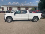 2020 Chevrolet Silverado 1500 4WD Crew Cab Standard Bed LT