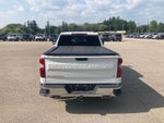 2020 Chevrolet Silverado 1500 4WD Crew Cab Standard Bed LT