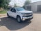 2020 Chevrolet Silverado 1500 4WD Crew Cab Standard Bed LT