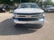 2020 Chevrolet Silverado 1500 4WD Crew Cab Standard Bed LT
