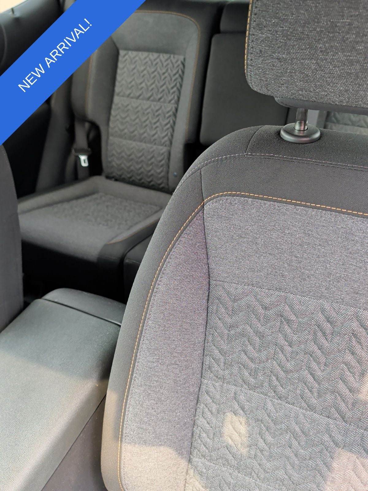 2022 Chevrolet Equinox FWD LT
