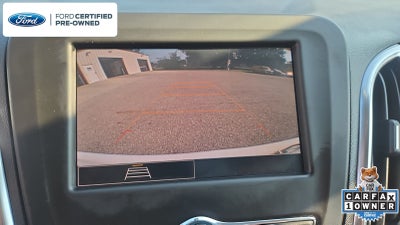 2022 Chevrolet Equinox FWD LT