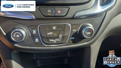 2022 Chevrolet Equinox FWD LT