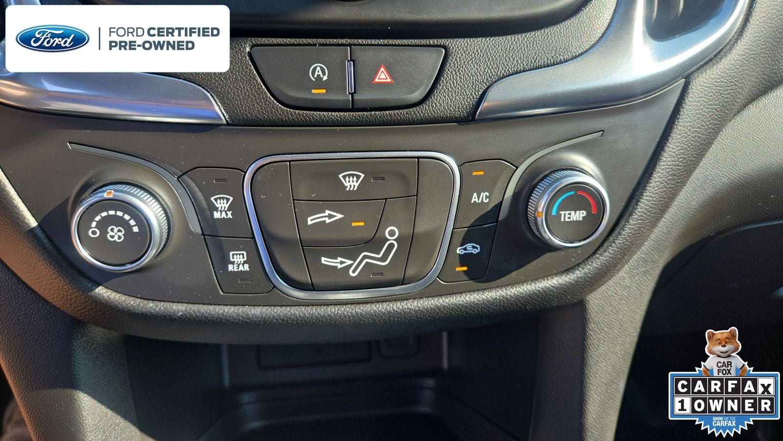 2022 Chevrolet Equinox FWD LT
