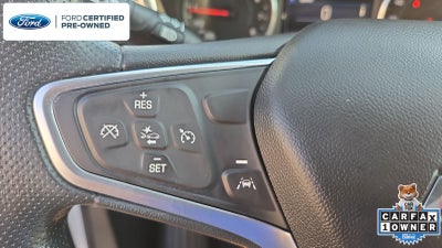 2022 Chevrolet Equinox FWD LT