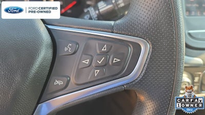 2022 Chevrolet Equinox FWD LT