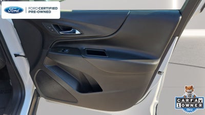 2022 Chevrolet Equinox FWD LT