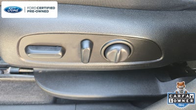 2022 Chevrolet Equinox FWD LT