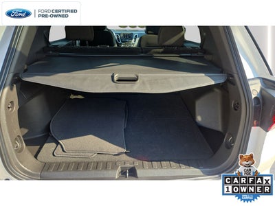 2022 Chevrolet Equinox FWD LT