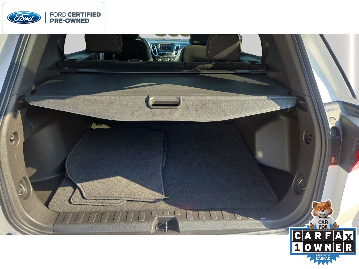 2022 Chevrolet Equinox FWD LT