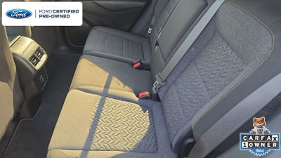 2022 Chevrolet Equinox FWD LT
