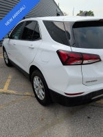 2022 Chevrolet Equinox FWD LT