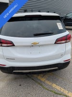 2022 Chevrolet Equinox FWD LT