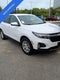 2022 Chevrolet Equinox FWD LT