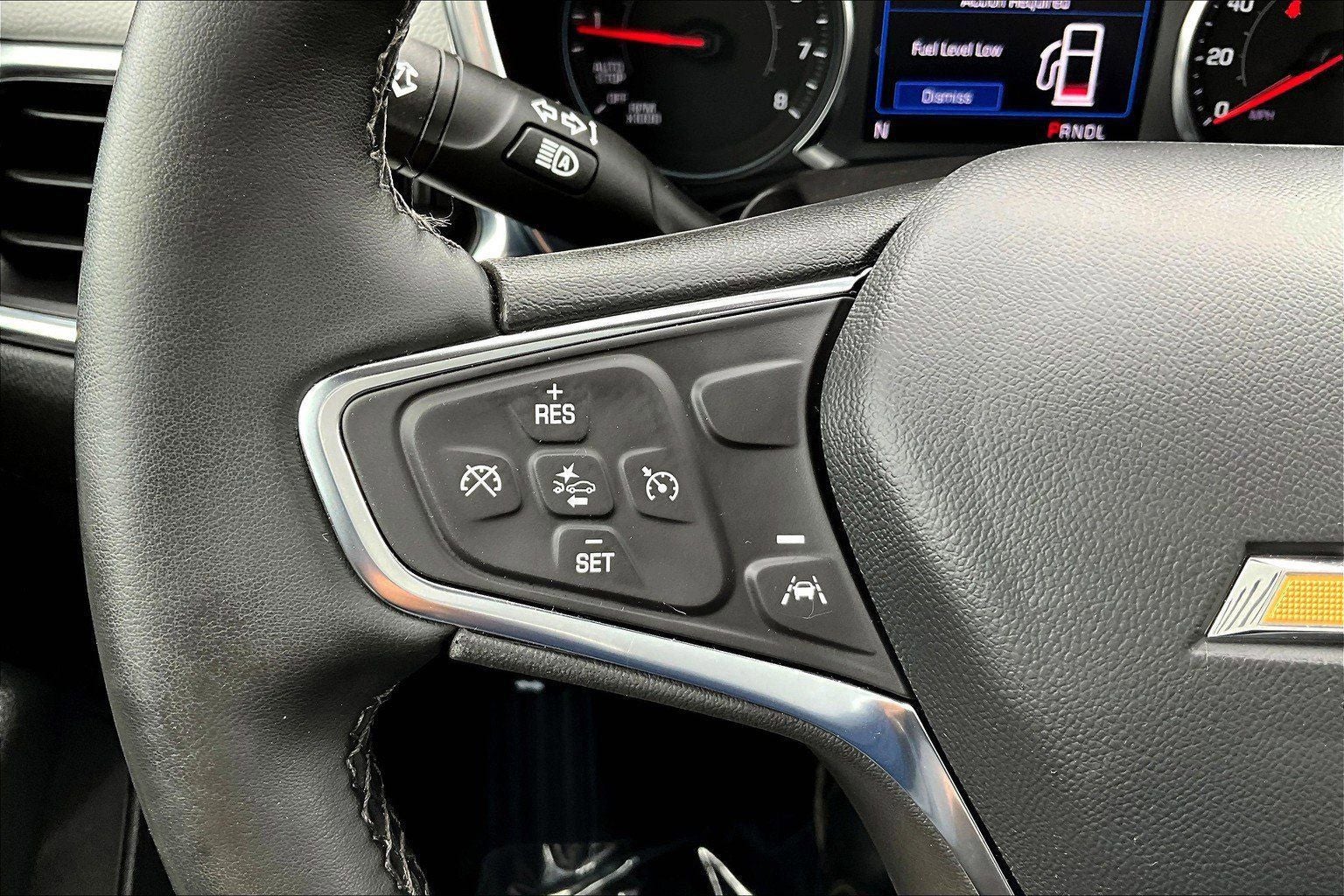 2023 Chevrolet Equinox AWD 2FL