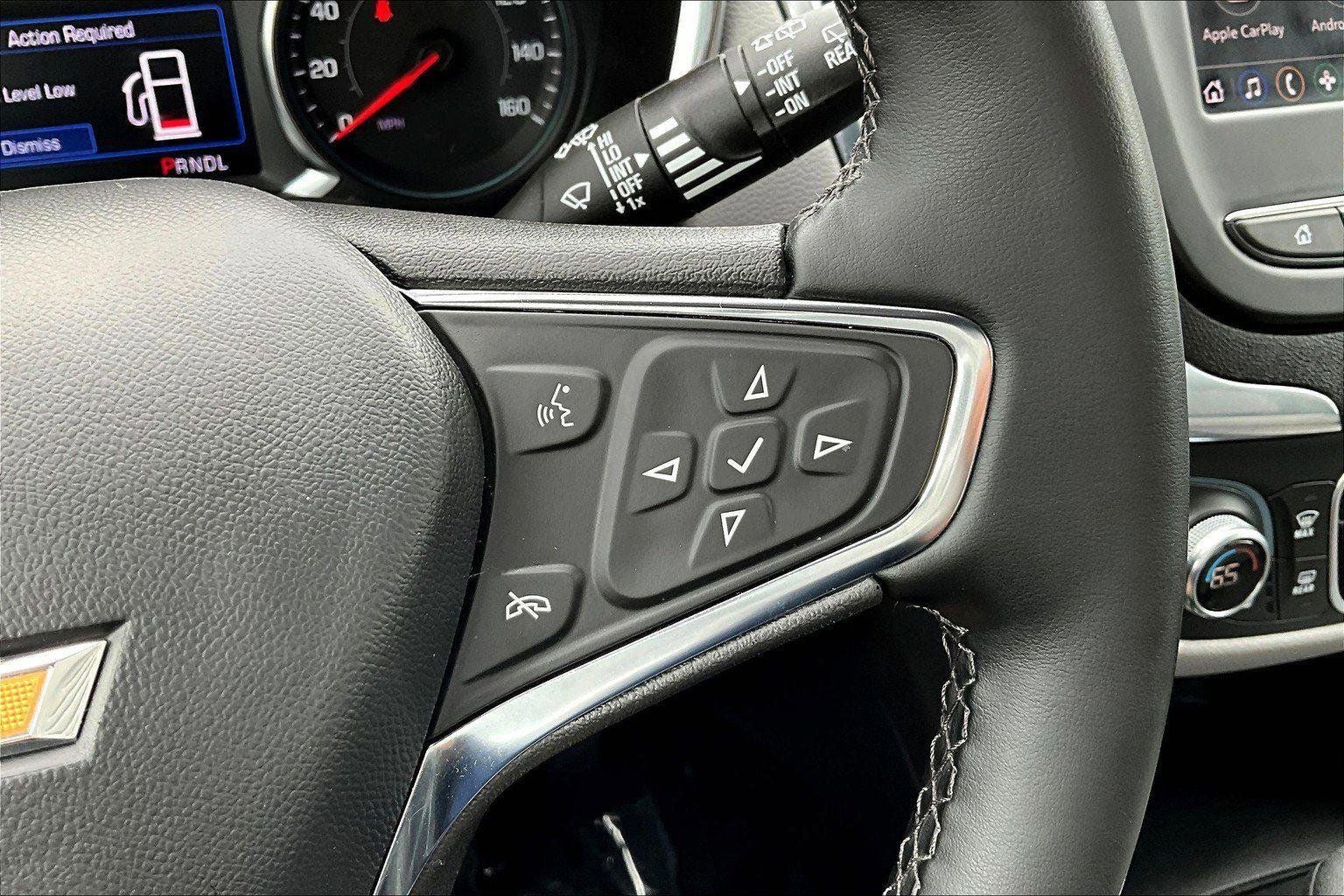 2023 Chevrolet Equinox AWD 2FL