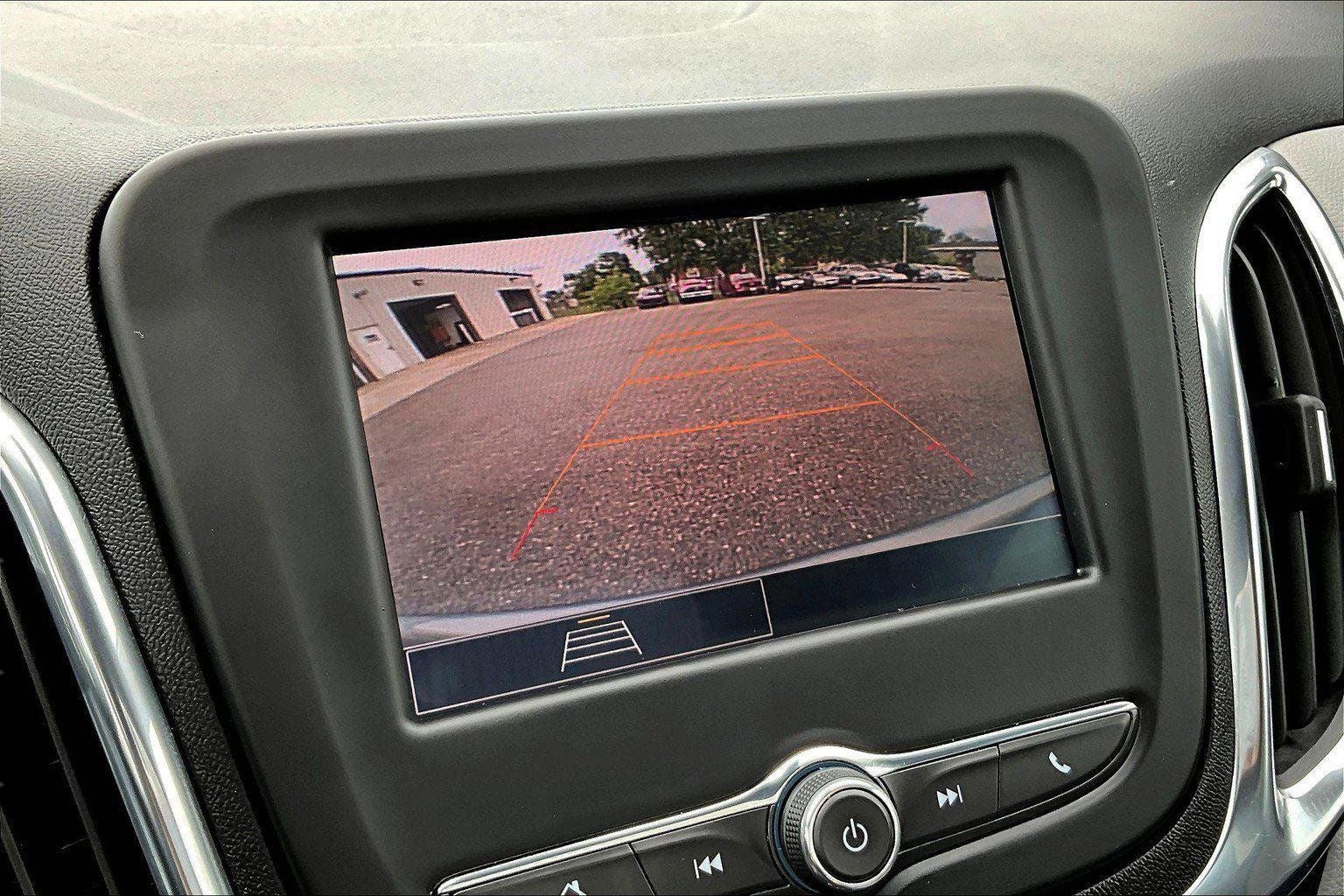 2023 Chevrolet Equinox AWD 2FL