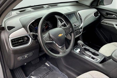 2023 Chevrolet Equinox AWD 2FL