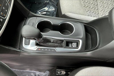 2023 Chevrolet Equinox AWD 2FL