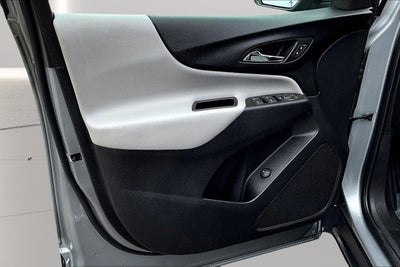 2023 Chevrolet Equinox AWD 2FL