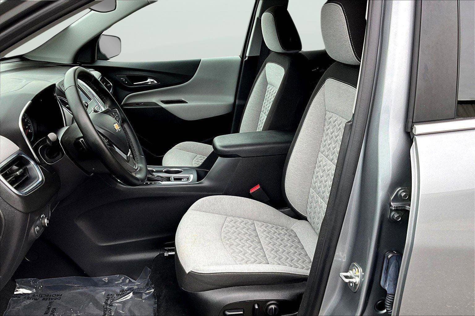 2023 Chevrolet Equinox AWD 2FL