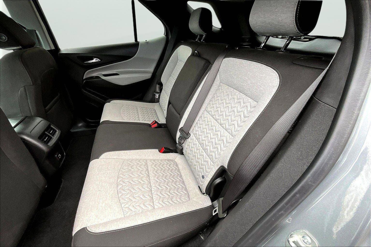 2023 Chevrolet Equinox AWD 2FL