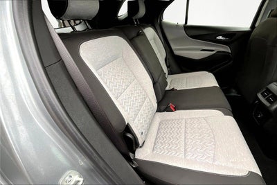 2023 Chevrolet Equinox AWD 2FL