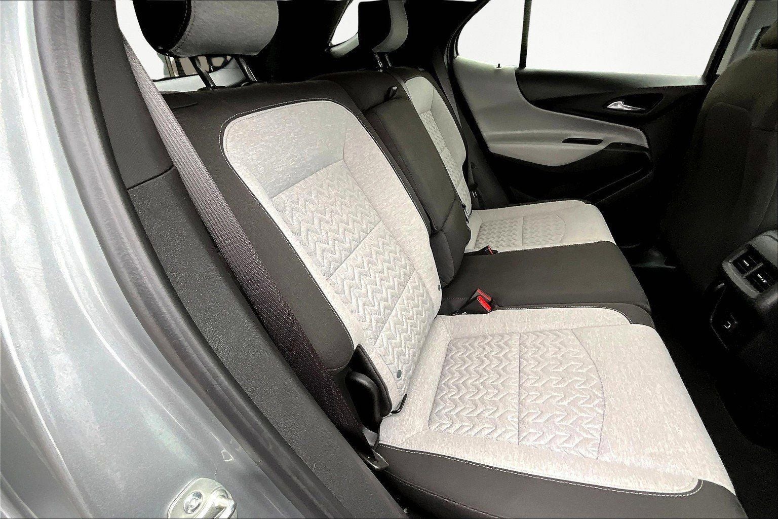 2023 Chevrolet Equinox AWD 2FL