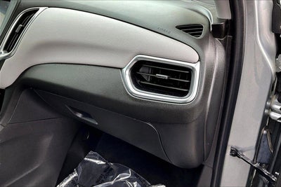 2023 Chevrolet Equinox AWD 2FL