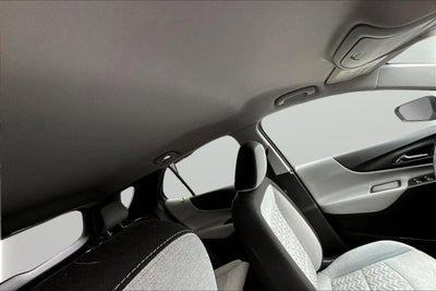 2023 Chevrolet Equinox AWD 2FL