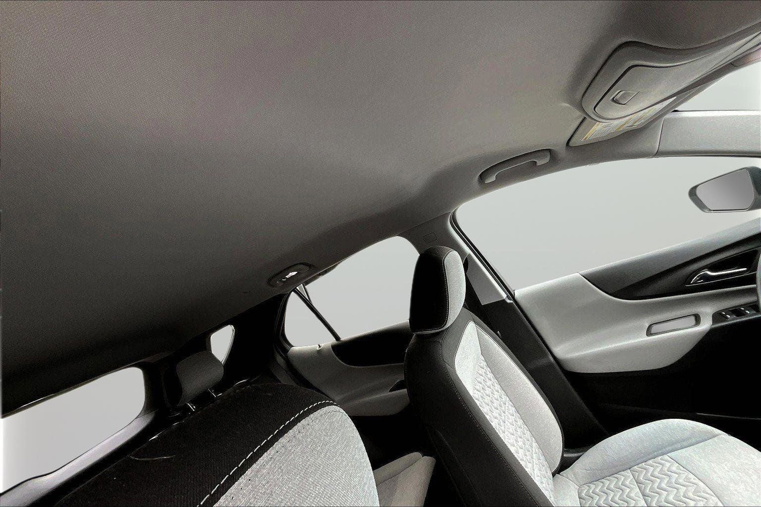 2023 Chevrolet Equinox AWD 2FL