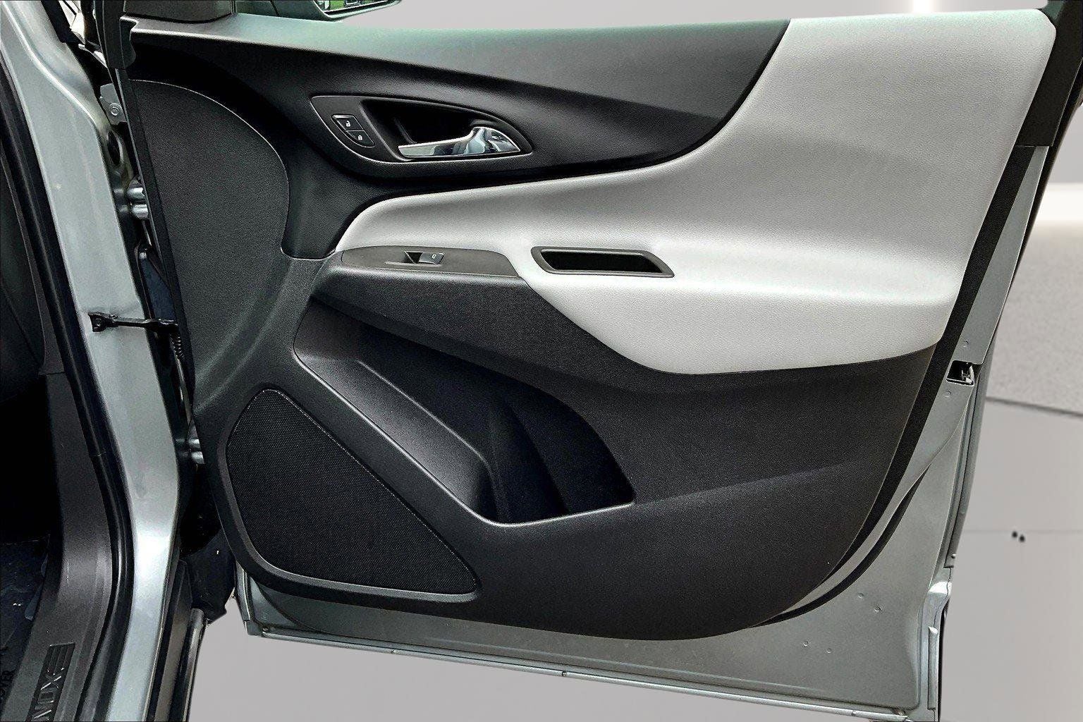 2023 Chevrolet Equinox AWD 2FL