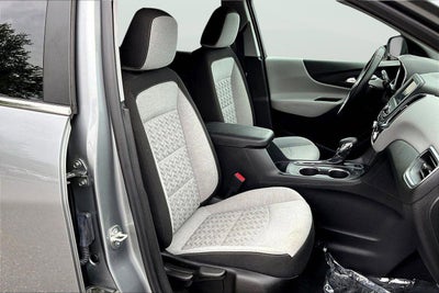 2023 Chevrolet Equinox AWD 2FL