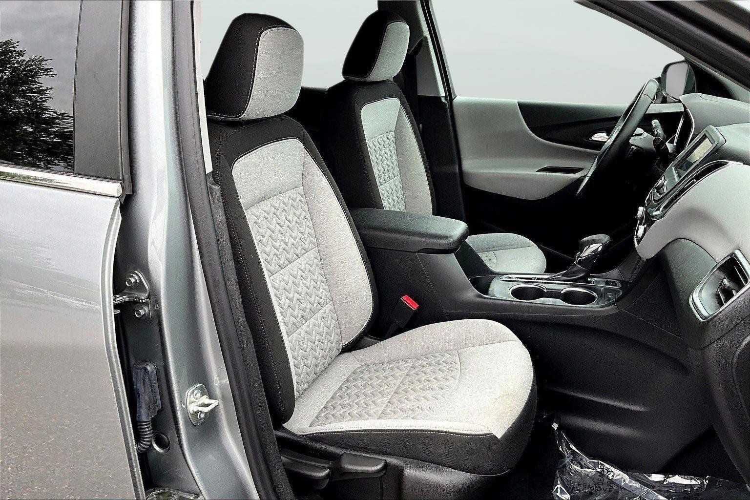 2023 Chevrolet Equinox AWD 2FL