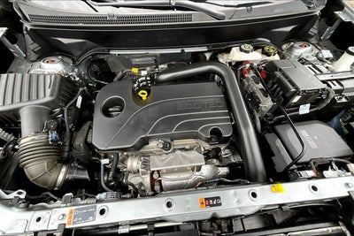 2023 Chevrolet Equinox AWD 2FL