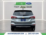 2023 Chevrolet Equinox AWD 2FL