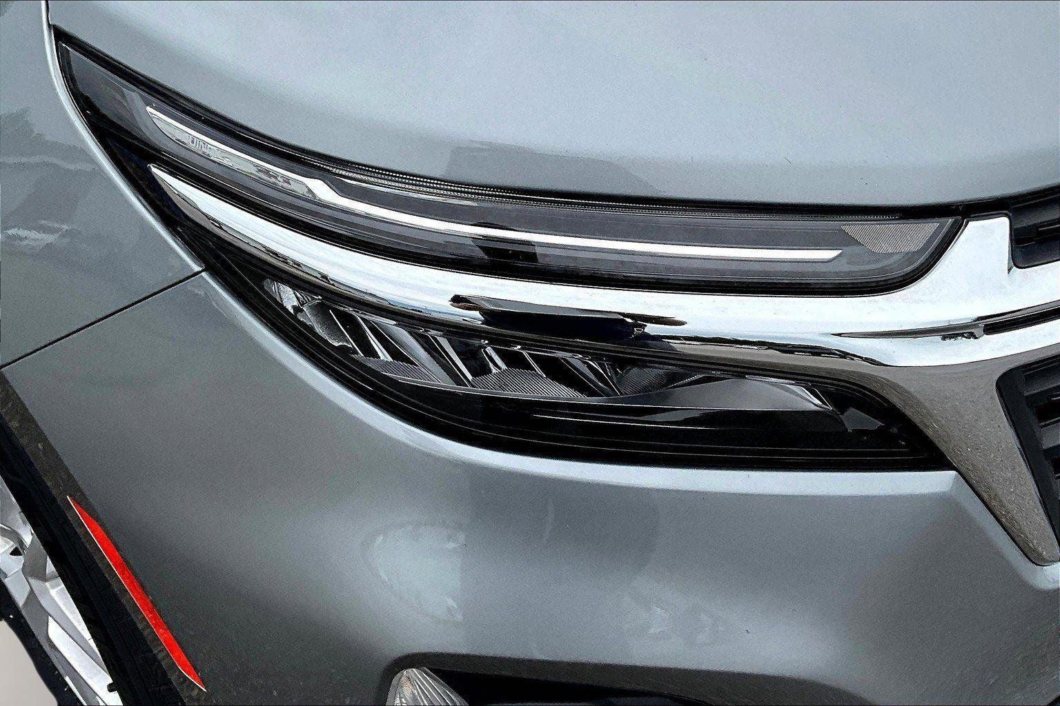 2023 Chevrolet Equinox AWD 2FL